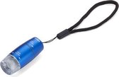 USB Light 'USB oplaadbaar' blauw