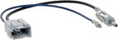 Antenne Adapter Honda GT13 (f) > DIN (m)