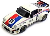 Porsche 934 #61 24 Hours Daytona 1977 - 1:43 - PremiumX - Models
