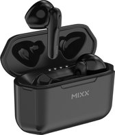 Mixx StreamBuds Mini 2 - Écouteurs intra- Ear - TWS - Zwart