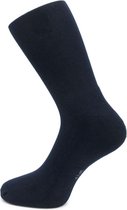 Boru Bamboe Sokken Terry Foot Marine 3 paar-39/42