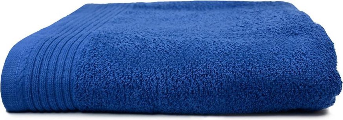 The One 550gr Baddoek DeLuxe Navy 60x110cm