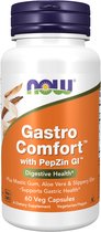Gastro Comfort met PepZin GI (60 capsules)