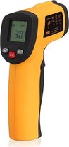 Infrarood Thermometer, Draadloze Temperatuurmeter, -50 tot 330 graden Celcius