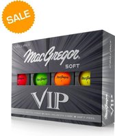 VIP Soft golfballen - High Optic Matte Finish