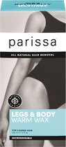 Parissa Warmwax Legs&Body