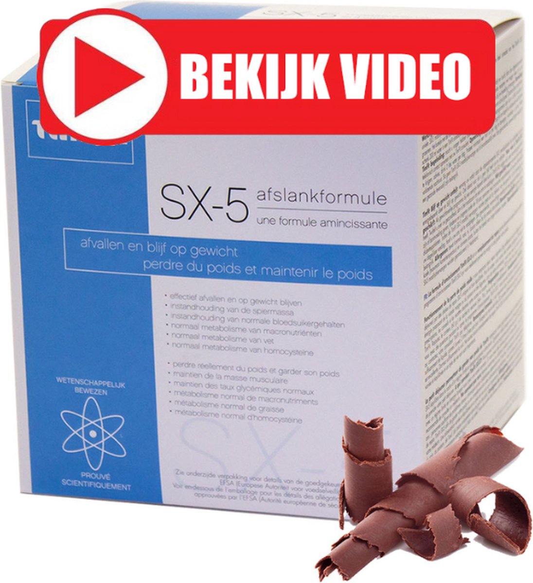 Goedkoopste Afvallen met TimFit | Gratis Dieet Schema met Tips | Eenvoudig en Blijvend kilo's kwijt | 4 Eiwitten | 3 vezels | 23 Vitaminen & Mineralen | Natuurlijk Smaak Chocolade