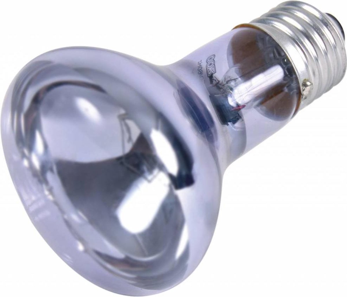 Trixie Reptiland Neodymium Warmtelamp 6,3X6,3X10 CM 35 WATT 3 ST - Trixie