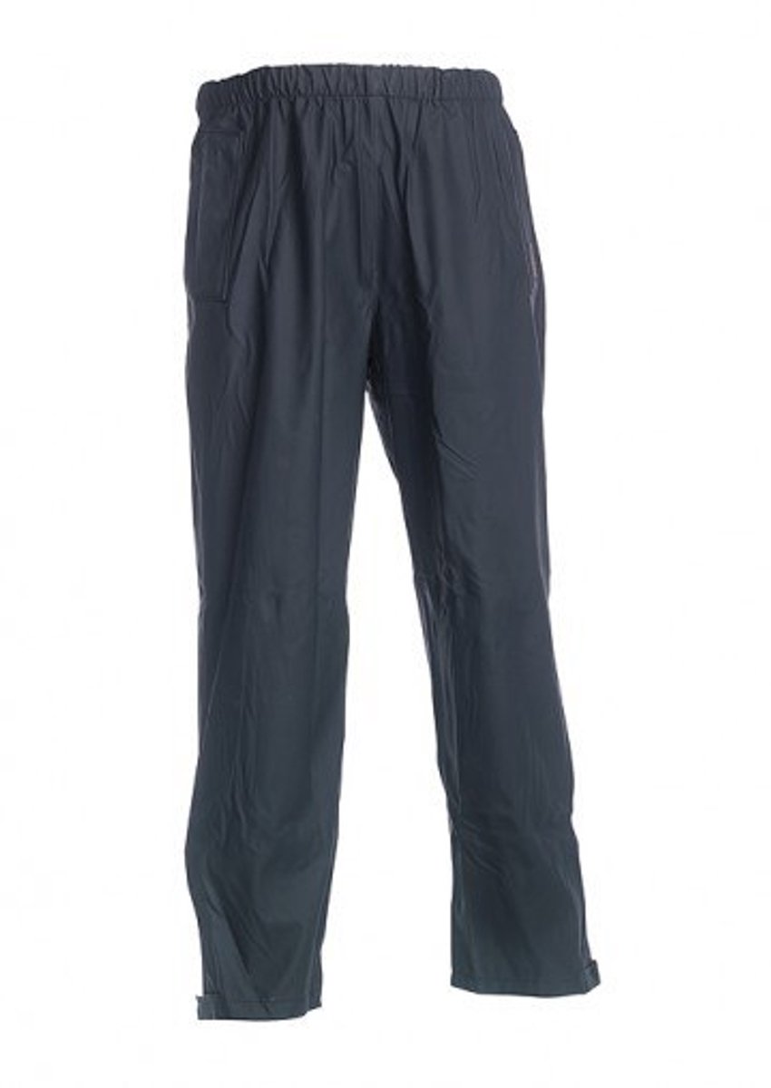 Herock Pontus Regenbroek Blauw M