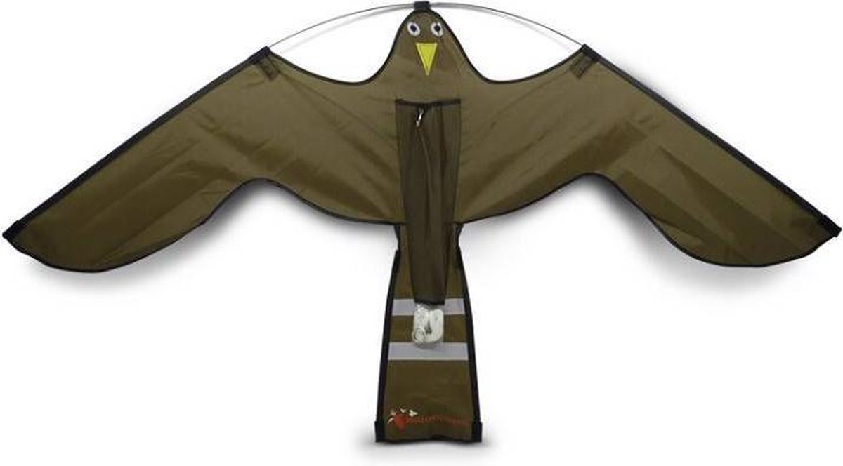 Ketrop Hawk-Kite losse vlieger