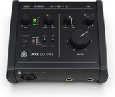 IK Multimedia AXE I/O ONE USB-Audiointerface - USB audio interface
