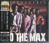 Con Funk Shun - To The Max (CD)