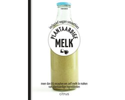 Plantaardige melk