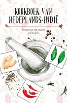 Kookboek van Nederlands-Indië