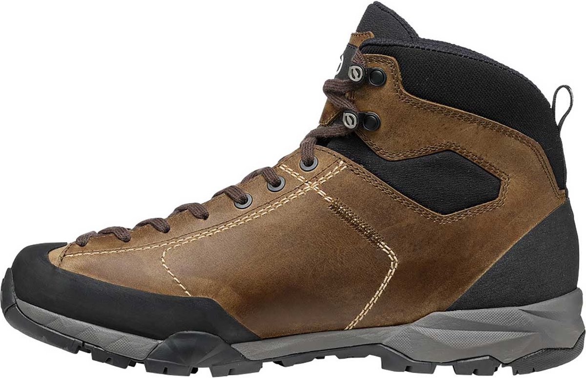 Scarpa Mojito Hike GTX Natural Unisex_EU 46 Default