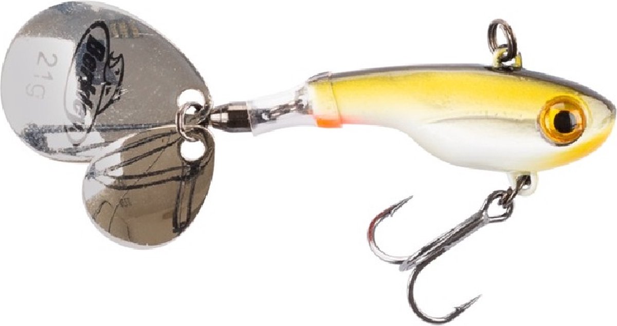 Berkley Pulse Spintail Ayu Ayu