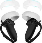 MOONIE'S® Oculus Quest 2 Touch controller Protection Kit - Meta Quest 2 - VR Accessoires
