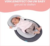 Babynestje - knuffelnest, multifunctioneel bednestje voor kinderen, \ Baby baby bed bumper \ Babynestje newborn