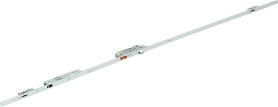 HMB Meerpuntssluiting Motortronic 500318 - Anti-Paniek - DM 55 - PC 72 - 1950mm - D1/2/3/4 - SKG ***