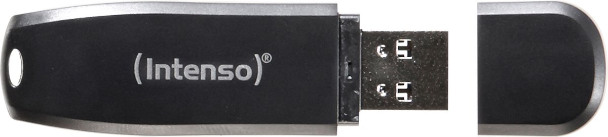 Intenso Speed Line - USB-stick - 64 GB