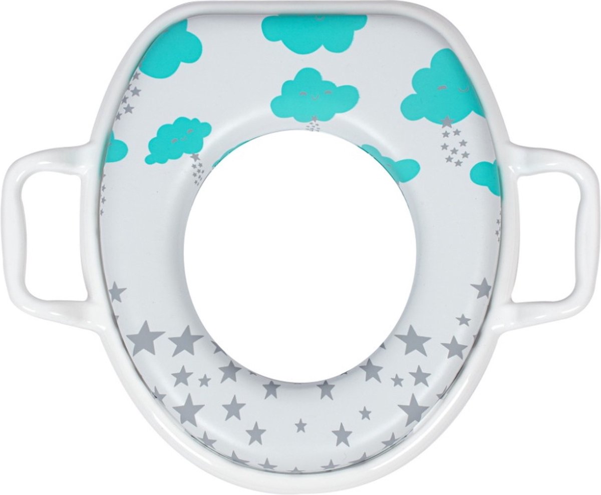 Goedkoopste Sevibaby Rain Comfy Toiletverkleiner 70-94