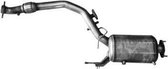 Roetfilter Infinity FX / QX70 / M / Q70 / QX50 / EX