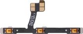 Let op type!! Power Button & Volume Button Flex Cable for Huawei P20 Pro