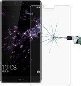 Huawei Honor Note 8 0,26 mm 9H Oppervlaktehardheid 2.5D Explosieveilige gehard glasfolie