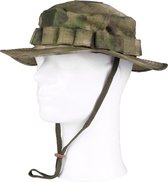 Fostex bush hoed Tactical Ripstop ICC FG groen