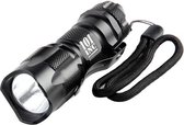 Fosco Tactical light TL082 zwart - lamp - zaklamp