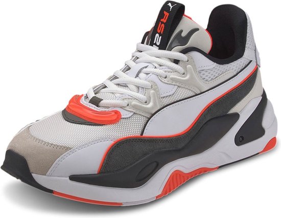 Puma Select Rs-2k Messaging Sneakers Grijs EU 40 Man