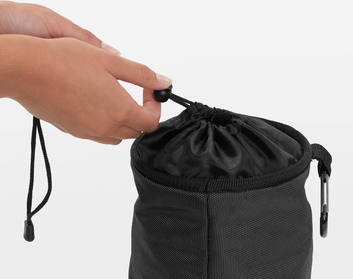 Tentstok ophanghaak - 27 cm - Vouwwagens Online Shop