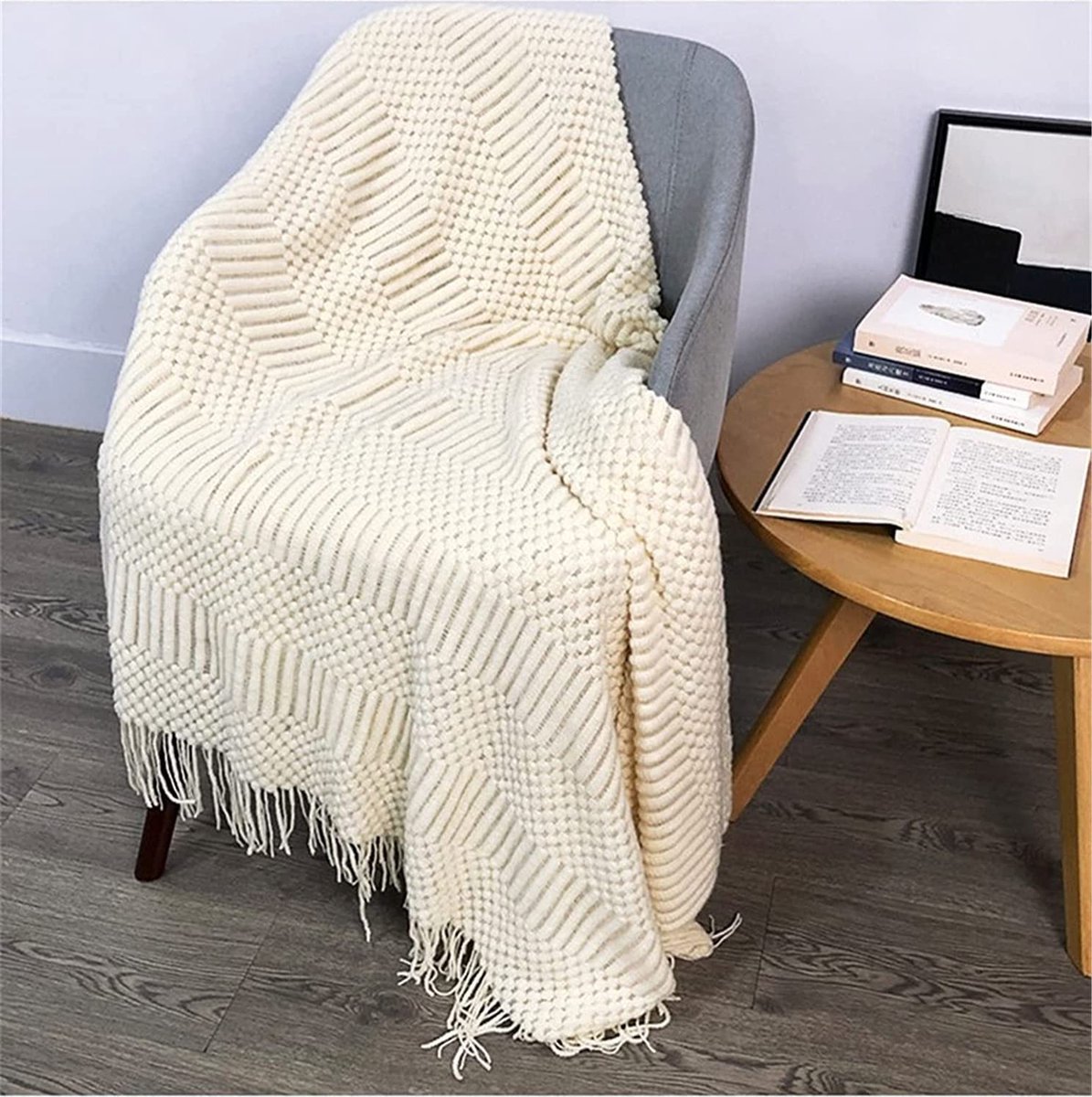 Luxe Bedsprei