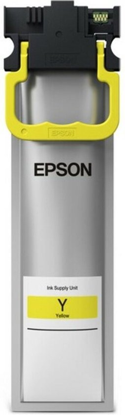 Compatible Ink Cartridge Epson C13T945140 Black | bol