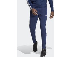 adidas Performance Tiro 23 League Joggingbroek - Heren - Blauw- XS