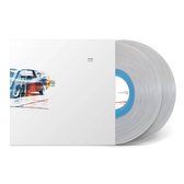 Karate - Unsolved (2 LP) (Coloured Vinyl)