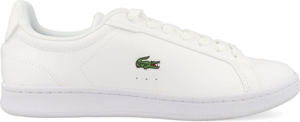Sneakers Unisex Wit