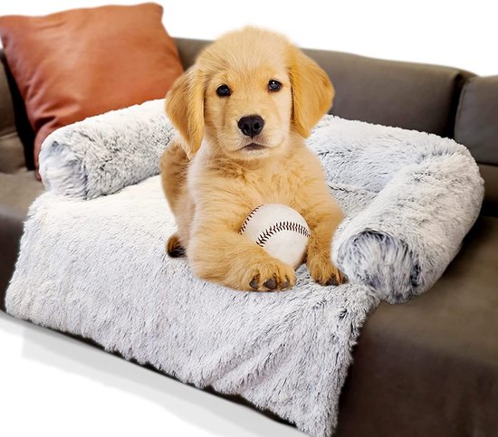 tapis pour chien pour canapé / Lit pour chien - Coussin pour chien - Lit pour animal de compagnie, lit pour chien, oreiller, lit pour chien, lit,