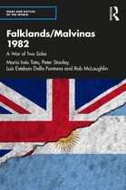 Wars and Battles of the World- Falklands/Malvinas 1982