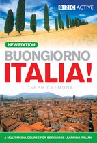 Buongiorno Italia Course Book