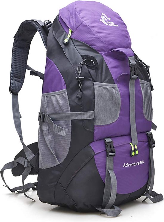 Kampfsport Rucksack | Für MMA, Ringen und Fitness Training - PHANTOM ATHLETICS