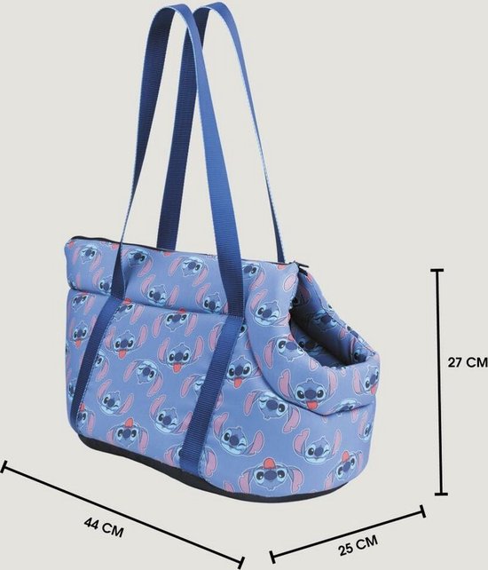Kardia Mobile 6L draagtas blauw Kardia Mobile 6L draagtas blauw