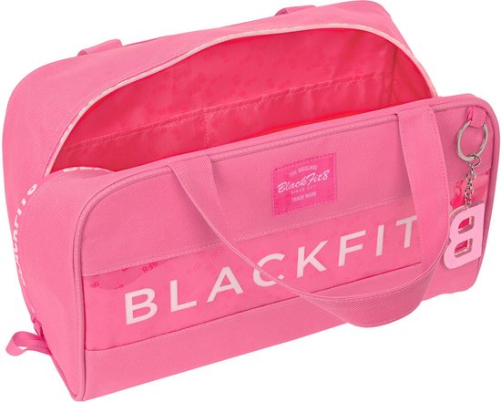 BLACKFIT8 Blackfit8 Scuola Mediana Azul Oscuro-Mediana