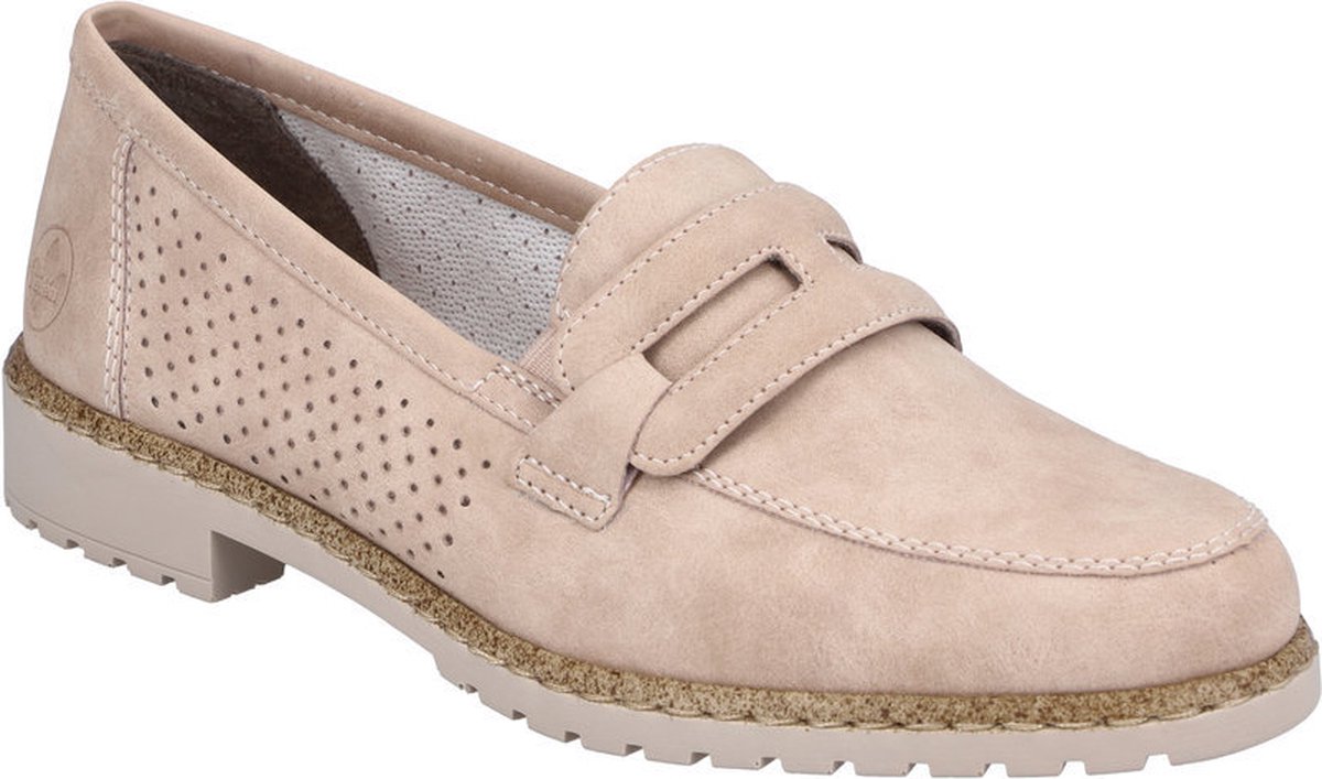 Rieker Mocassins dames online kopen