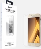 Casetastic Tempered Glass Screenprotector Samsung Galaxy A3 (2017)