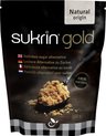 Sukrin Gold (500g) - Bevat Erythritol - 100% natuurlijk alternatief voor bruine suiker - Smaakt hetzelfde