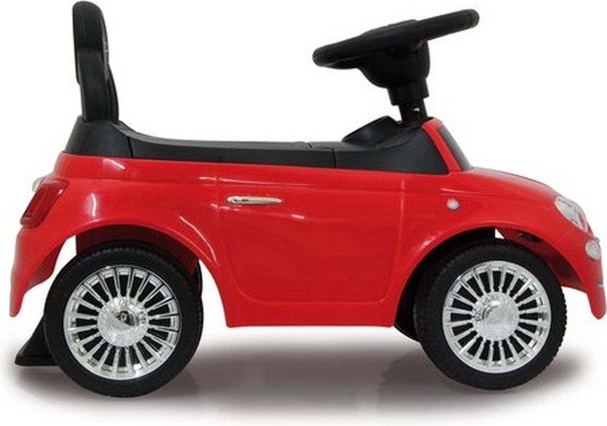Porteur Enfant Fiat 500 MGM - Jeu, jouet, livre enfant