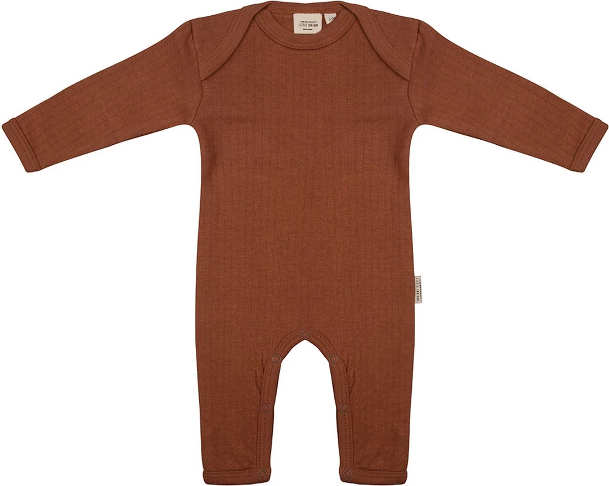 Little Indians Boxpakje - Amber Brown