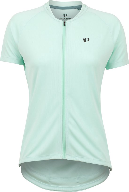 Maillot Cyclisme Femme Pearl Izumi Sugar Taille L - Vert Menthe Occasion