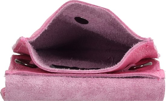 Sac pour téléphone Charm London Elisa - Rose